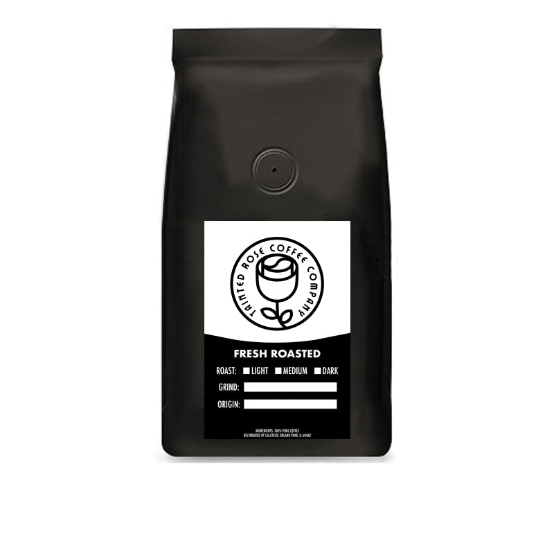 African Kahawa Blend